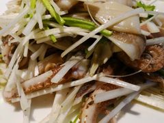 -清真老马家海鲜大排档(台东店)