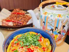 -锦府盐帮·侯宅(五棵松万达店)