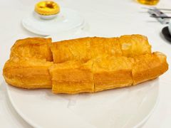 -凤凰楼酒家·粤宴点心(华强北店)
