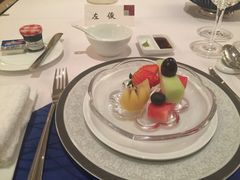 -上海玫瑰园度假酒店