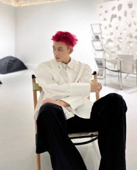 -New Fashion发型定制