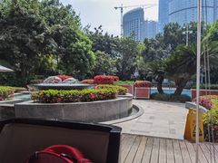 -岷山饭店-芝芝自助餐厅