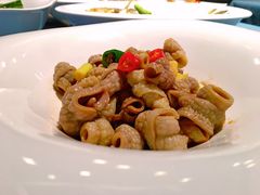 -三利音·玖弄小鲜(浦东嘉里城店)