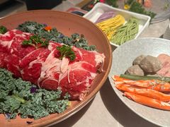 -芸山季·云南野生菌火锅(宝能环球汇店)