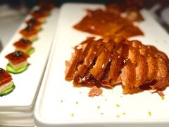 -漢舍中国菜馆(浦东嘉里城店)