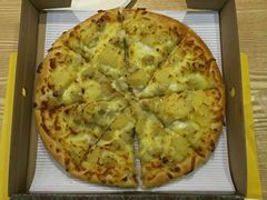 -尊宝比萨(东坡店)