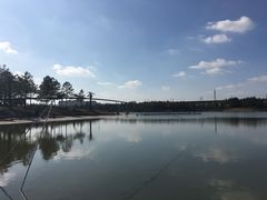 -美兰湖景区