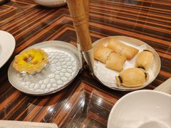 -夏宫中餐厅(香格里拉大酒店)
