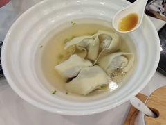 -古南都·清真绿柳居菜馆(太平南路店)