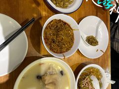 -付小姐在成都(中山公园店)