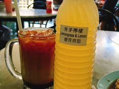 -丽丰茶冰室