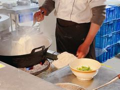 -清真马杰山牛肉汤馆