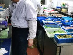 -超爷叔面馆(西园店)