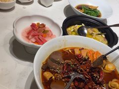-徽镇小厨·经典徽菜(十里河店)