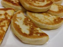 蒙古酸奶饼-九十九顶毡房(阜石路店)