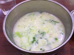 -神仙雪浓汤(明洞店)