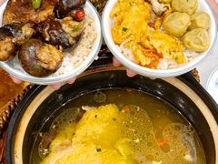 -蟹天蟹地农家菜·阳澄湖大闸蟹(浅水湾店)