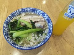 -裕兴记·三虾面(西北街总店)