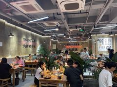 -谭三娘鲜切牛肉自助火锅(九眼桥总店)