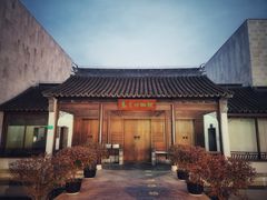 -嘉定博物馆