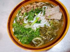 -花溪牛肉粉(八鸽岩店)
