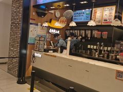 -凯德广场(武胜路店)