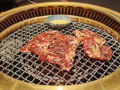 -厚贞日式烤肉(浦东汇智店)