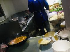 -尧钧财鱼面(育才路店)