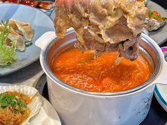 -阳光岛·海鲜盛宴(银泰中心in99店)