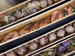 -丰依竹食·老牌竹筒饭