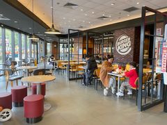 -汉堡王(嘉定宝龙城市广场)