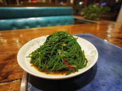 -蒙亨·手把肉·蒙古包文化主题餐厅(天恒广场店)