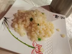 清炒虾仁-双东酒店(东关街店)