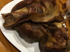 -东北大菜馆(延长路店)