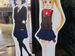 -Sony Store 索尼(上海淮海中路店)
