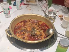 -涿派·炝锅鱼(涿州店)