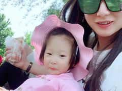 -南通洲际绿博园