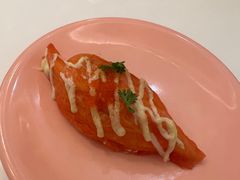 -争鲜回转寿司(通州万达店)