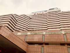 -广东大厦酒店(广州北京路步行街纪念堂地铁站店)