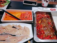 -福禄娃一家人火锅(上地店)