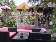 -Pundi Pundi Restaurant