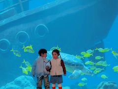 -福州罗源湾海洋世界旅游区