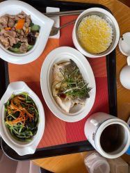 -兰心墩楠月子会所(万达店)