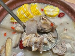 -隅乐胡椒虾·台湾菜·团建(皇岗店)