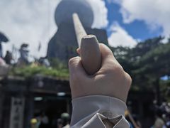 -黄山光明顶山庄