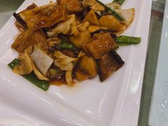 -梅龙镇酒家(南京西路总店)