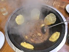 -曹丞相·地锅鸡·地锅鱼(武林店)