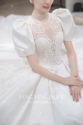 -洋洋婚纱品牌集合店