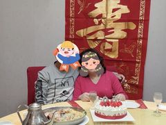 包厢-惠宾饭庄(中山路店)