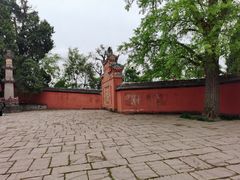 -金堂县云顶石城风景区